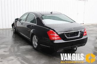 Mercedes S-klasse  picture 12