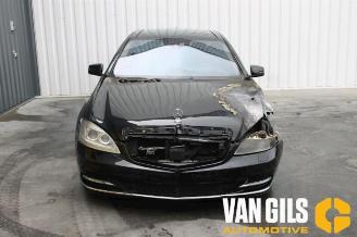 Mercedes S-klasse  picture 2