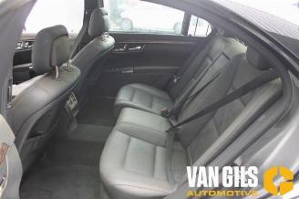 Mercedes S-klasse  picture 11