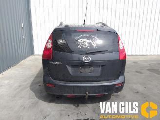Uttjänta bilar auto Mazda 5 5 (CR19), MPV, 2004 / 2010 1.8i 16V 2005/8