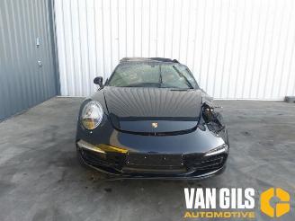 Porsche 911 911 (991), Cabrio, 2012 / 2020 3.8 24V Carrera 4S picture 4