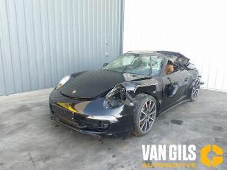 Porsche 911 911 (991), Cabrio, 2012 / 2020 3.8 24V Carrera 4S picture 6
