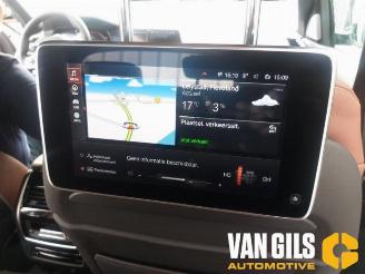 BMW X5 X5 (G05), SUV, 2018 xDrive M50d 3.0 24V picture 13