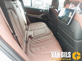 BMW X5 X5 (G05), SUV, 2018 xDrive M50d 3.0 24V picture 14