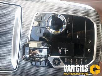 BMW X5 X5 (G05), SUV, 2018 xDrive M50d 3.0 24V picture 12