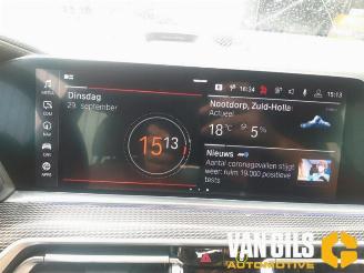 BMW X5 X5 (G05), SUV, 2018 xDrive M50d 3.0 24V picture 17