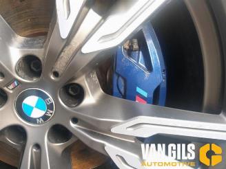 BMW X5 X5 (G05), SUV, 2018 xDrive M50d 3.0 24V picture 10