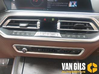 BMW X5 X5 (G05), SUV, 2018 xDrive M50d 3.0 24V picture 18