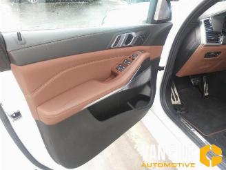 BMW X5 X5 (G05), SUV, 2018 xDrive M50d 3.0 24V picture 11