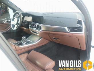 BMW X5 X5 (G05), SUV, 2018 xDrive M50d 3.0 24V picture 21