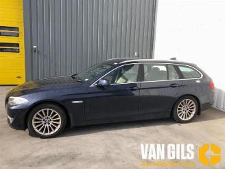 BMW 5-serie 5 serie Touring (F11), Combi, 2009 / 2017 520d 16V picture 8