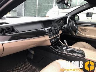 BMW 5-serie 5 serie Touring (F11), Combi, 2009 / 2017 520d 16V picture 12