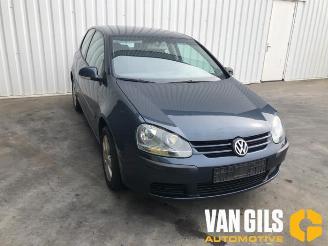 Volkswagen Golf Golf V (1K1), Hatchback, 2003 / 2010 1.4 16V picture 3