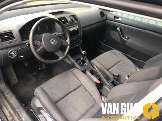 Volkswagen Golf Golf V (1K1), Hatchback, 2003 / 2010 1.4 16V picture 9