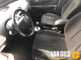 Citroën C4 C4 Berline (LC), Hatchback 5-drs, 2004 / 2011 1.6 16V VTi 120 picture 18