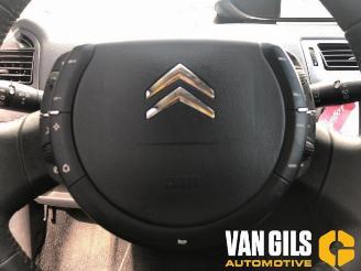 Citroën C4 C4 Berline (LC), Hatchback 5-drs, 2004 / 2011 1.6 16V VTi 120 picture 12