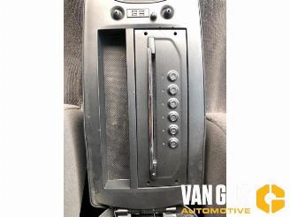 Citroën C4 C4 Berline (LC), Hatchback 5-drs, 2004 / 2011 1.6 16V VTi 120 picture 17