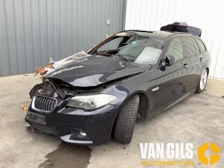 BMW 5-serie 5 serie Touring (F11), Combi, 2009 / 2017 525d 16V picture 7