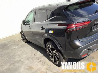 Nissan Qashqai Qashqai (J12), SUV, 2021 1.5 VC-T e-Power 16V picture 2