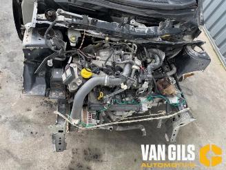 Nissan Juke Juke (F15), SUV, 2010 / 2019 1.2 DIG-T 16V picture 18