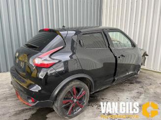 Nissan Juke Juke (F15), SUV, 2010 / 2019 1.2 DIG-T 16V picture 9