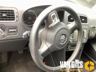 Volkswagen Polo Polo V (6R), Hatchback, 2009 / 2017 1.2 TDI 12V BlueMotion picture 11