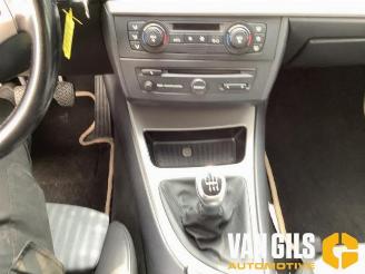 BMW 1-serie 1 serie (E87/87N), Hatchback 5-drs, 2003 / 2012 120d 16V picture 17