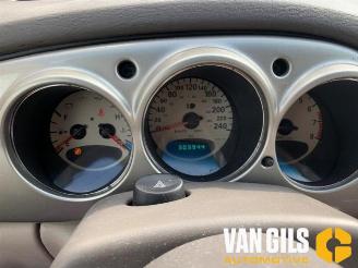 Chrysler Pt-cruiser PT Cruiser, Hatchback, 2000 / 2010 2.0 16V picture 9
