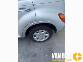 Chrysler Pt-cruiser PT Cruiser, Hatchback, 2000 / 2010 2.0 16V picture 16
