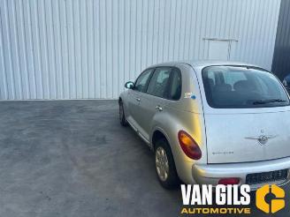 Chrysler Pt-cruiser PT Cruiser, Hatchback, 2000 / 2010 2.0 16V picture 6