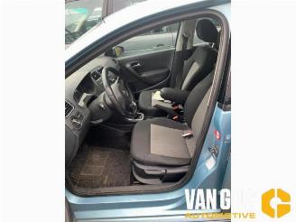 Volkswagen Polo Polo V (6R), Hatchback, 2009 / 2017 1.2 TDI 12V BlueMotion picture 19