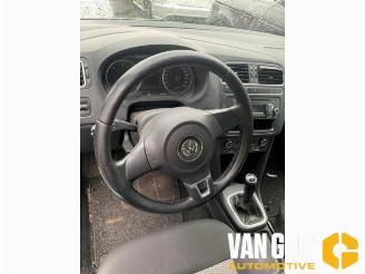 Volkswagen Polo Polo V (6R), Hatchback, 2009 / 2017 1.2 TDI 12V BlueMotion picture 17