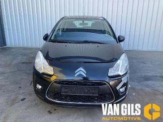 Autoverwertung Citroën C3 C3 (SC), Hatchback, 2009 / 2016 1.1 2012/9