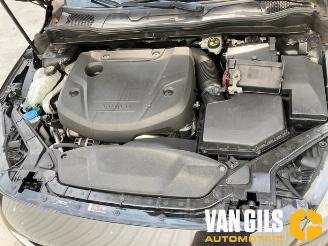 Volvo V-40 V40 (MV), Hatchback 5-drs, 2012 / 2019 2.0 D2 16V picture 10