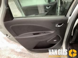 Renault Zoé Zoe (AG), Hatchback 5-drs, 2012 R135 picture 11