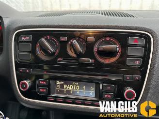 Volkswagen Up! Up! (121), Hatchback, 2011 1.0 12V 60 picture 24