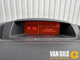 Peugeot Partner Partner (GC/GF/GG/GJ/GK), Van, 2008 / 2018 1.6 HDI 90 16V picture 18