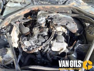 BMW 5-serie 5 serie Touring (F11), Combi, 2009 / 2017 528i 16V picture 10