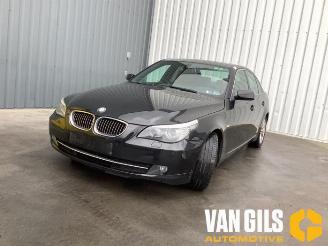 BMW 5-serie 5 serie (E60), Sedan, 2003 / 2010 530i 24V picture 2