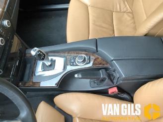BMW 5-serie 5 serie (E60), Sedan, 2003 / 2010 530i 24V picture 20