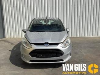 Ford B-Max B-Max (JK8), MPV, 2012 1.0 EcoBoost 12V 120 picture 1
