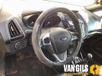 Ford B-Max B-Max (JK8), MPV, 2012 1.0 EcoBoost 12V 120 picture 17