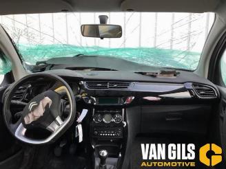 Citroën C3 C3 (SC), Hatchback 5-drs, 2009 / 2016 1.2 VTi 82 12V picture 13