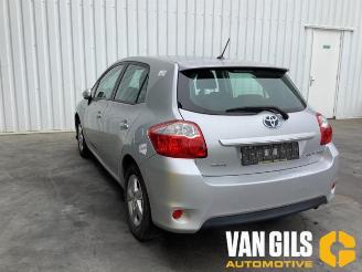 Toyota Auris Auris (E15), Hatchback, 2006 / 2012 1.8 16V HSD Full Hybrid picture 4