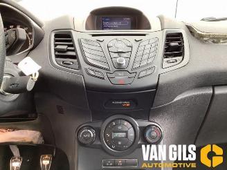 Ford Fiesta Fiesta 6 (JA8), Hatchback, 2008 / 2018 1.0 EcoBoost 12V 125 picture 19