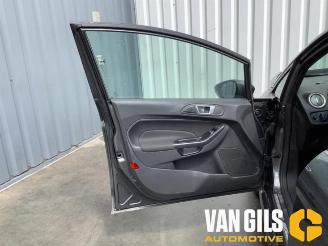 Ford Fiesta Fiesta 6 (JA8), Hatchback, 2008 / 2018 1.0 EcoBoost 12V 125 picture 11