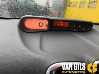 Citroën C3 picasso C3 Picasso (SH), MPV, 2008 / 2017 1.4 16V VTI 95 picture 12