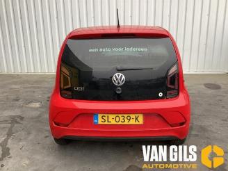 Volkswagen Up! Up! (121), Hatchback, 2011 1.0 12V 60 picture 1