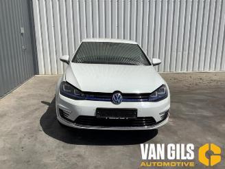 skadebil auto Volkswagen Golf Golf VII (AUA), Hatchback, 2012 / 2021 1.4 GTE 16V 2015/1