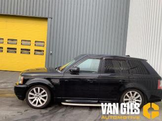 Land Rover Range Rover sport Range Rover Sport (LS), Terreinwagen, 2005 / 2013 4.2 V8 32V Supercharged picture 4